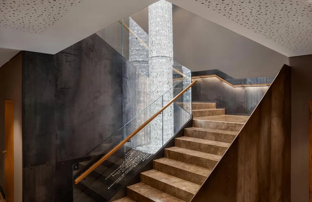 Ac Hotel By Marriott Innsbruck-1