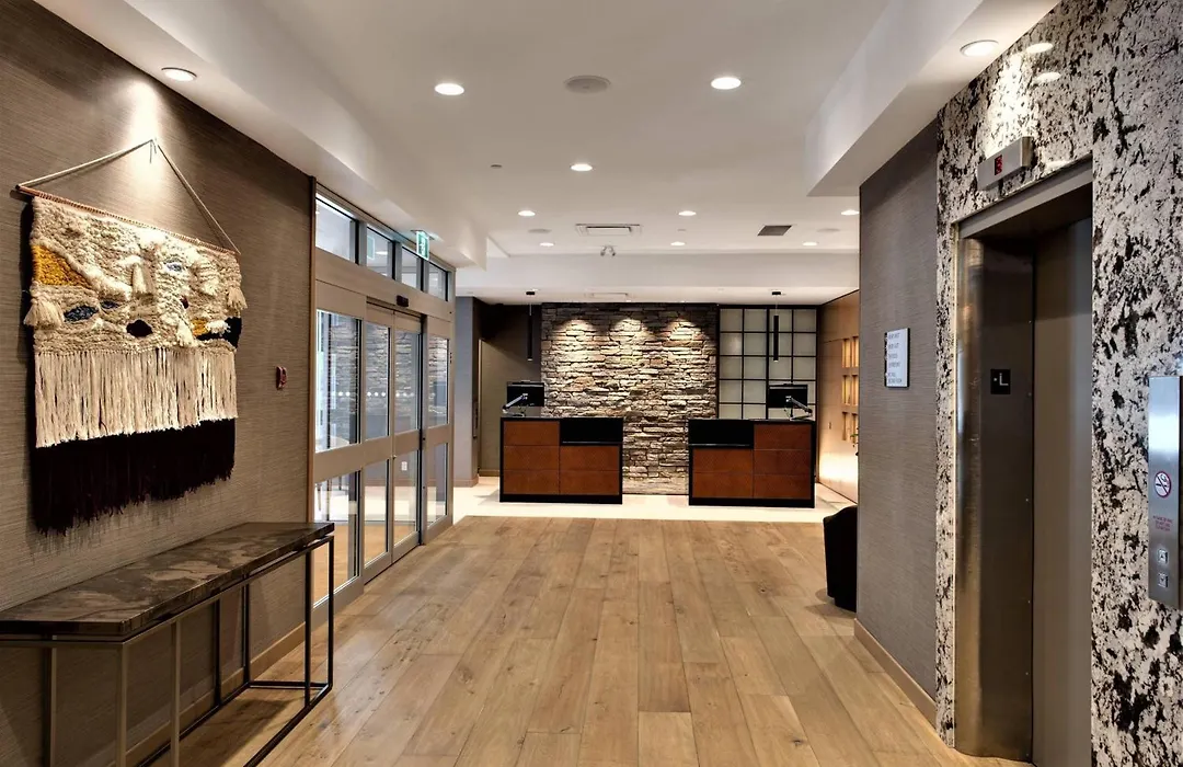 Delta Hotels By Marriott Kamloops-1