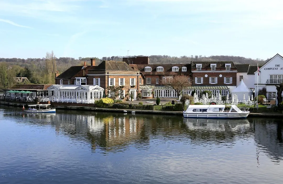 Macdonald Compleat Angler-1
