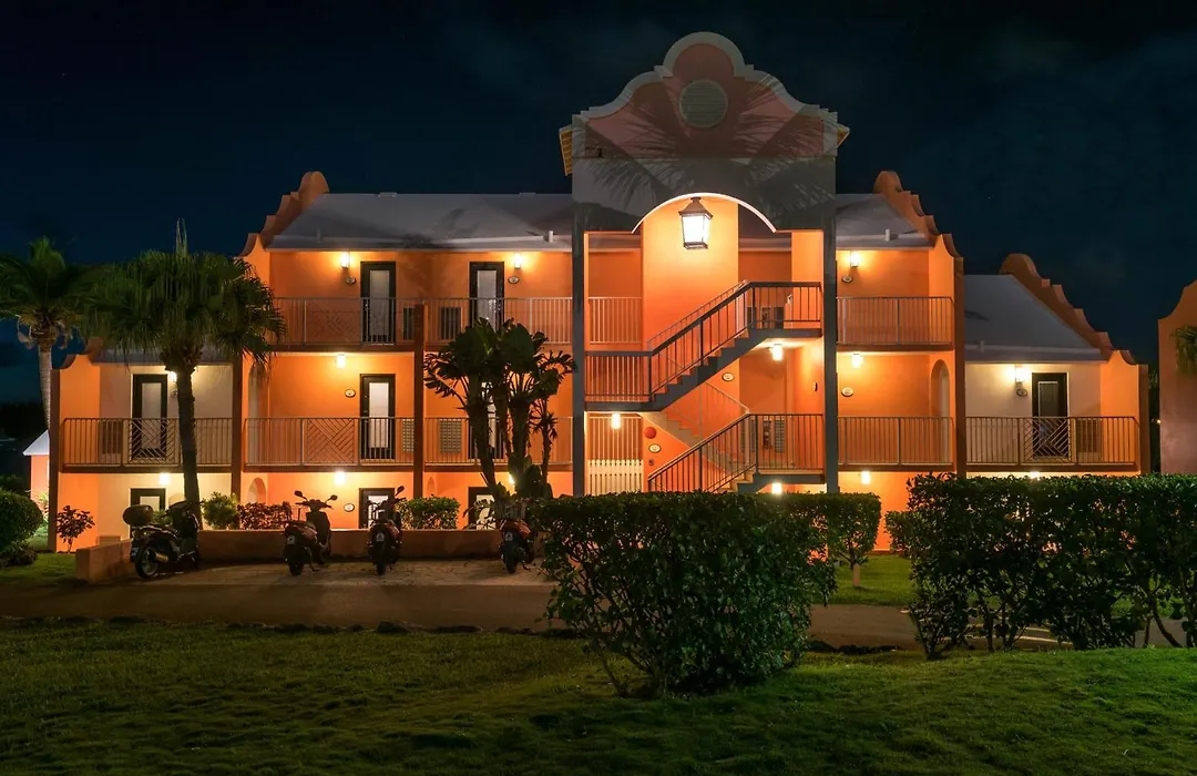Grotto Bay Beach Resort-1
