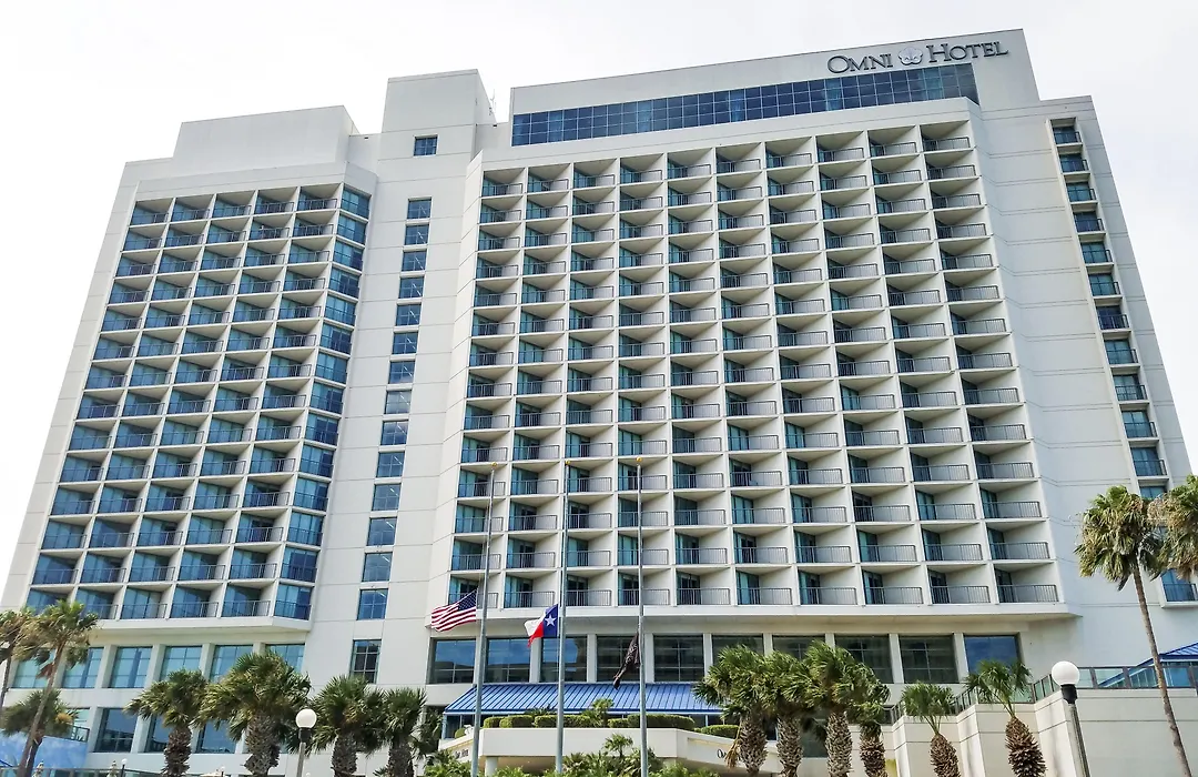 Omni Corpus Christi Hotel-1