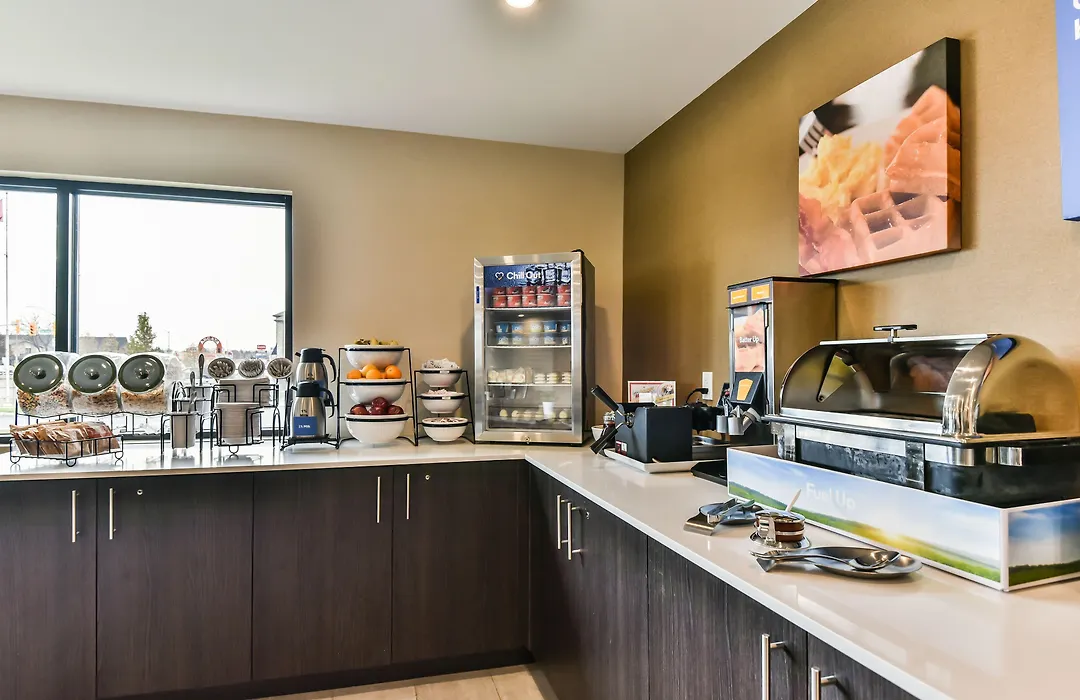 Comfort Inn-1