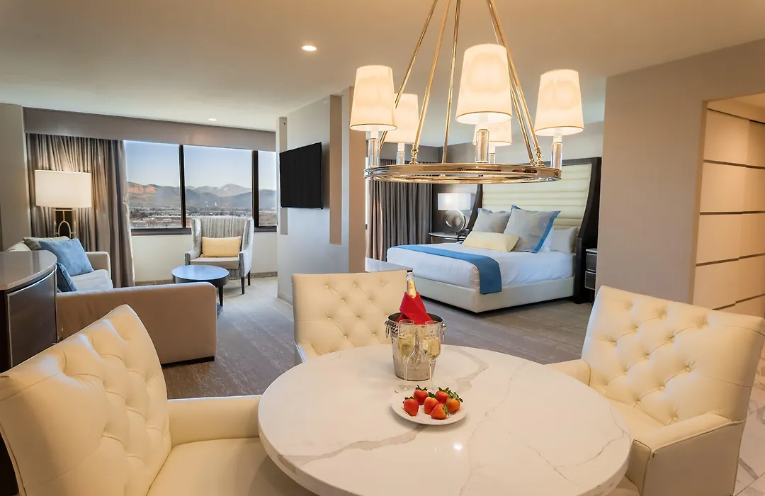 Grand Sierra Resort And Casino-1