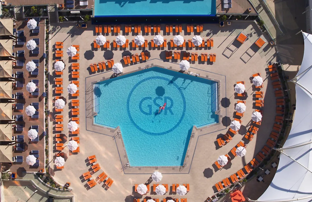 Grand Sierra Resort And Casino-1
