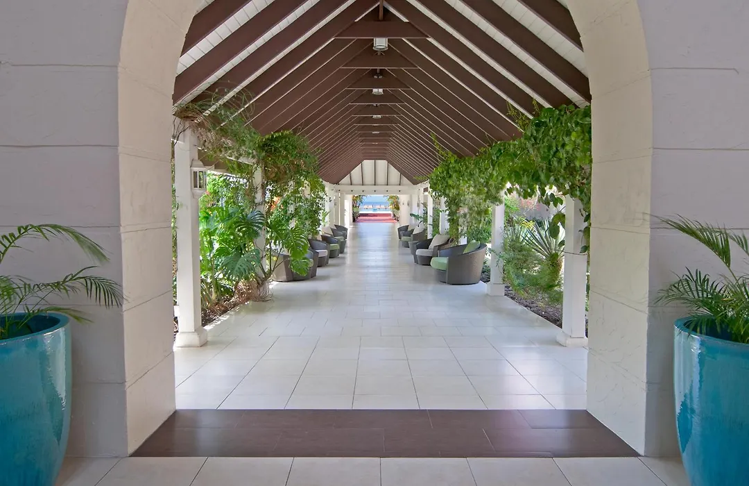 Radisson Grenada Beach Resort-1