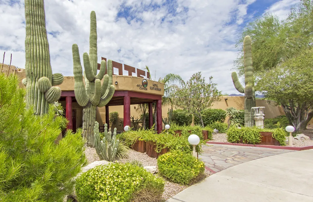Gold Canyon Golf Resort-1