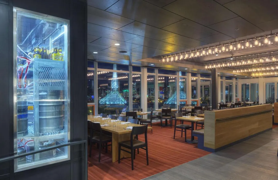 Hotel Eastlund - Best Western Premier Collection-1