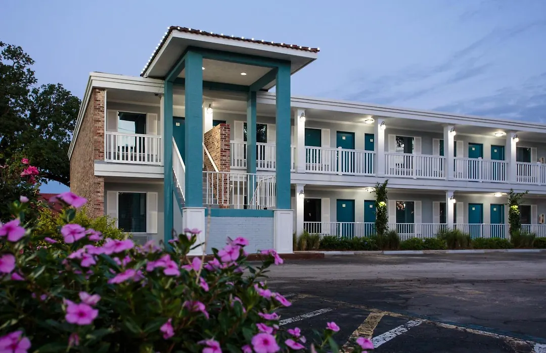 Quality Inn St Augustine Historic District Area-1