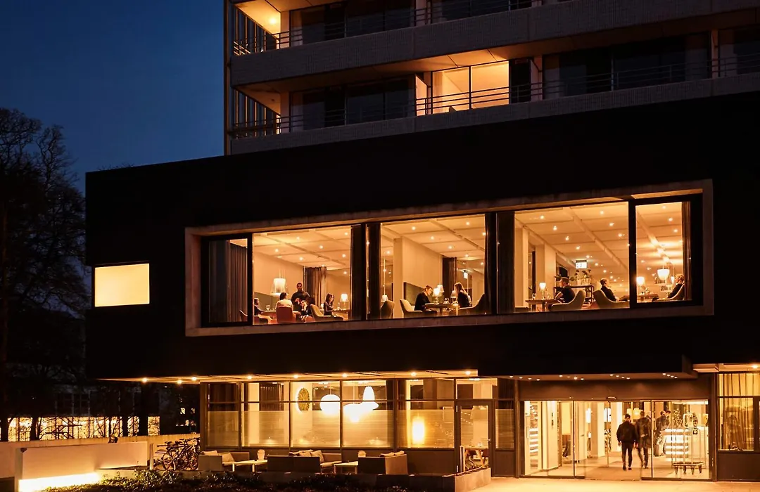 Comwell Hvide Hus Aalborg, Dolce By Wyndham-1