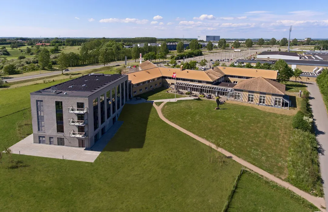 Best Western Plus Hotel Fredericia-1