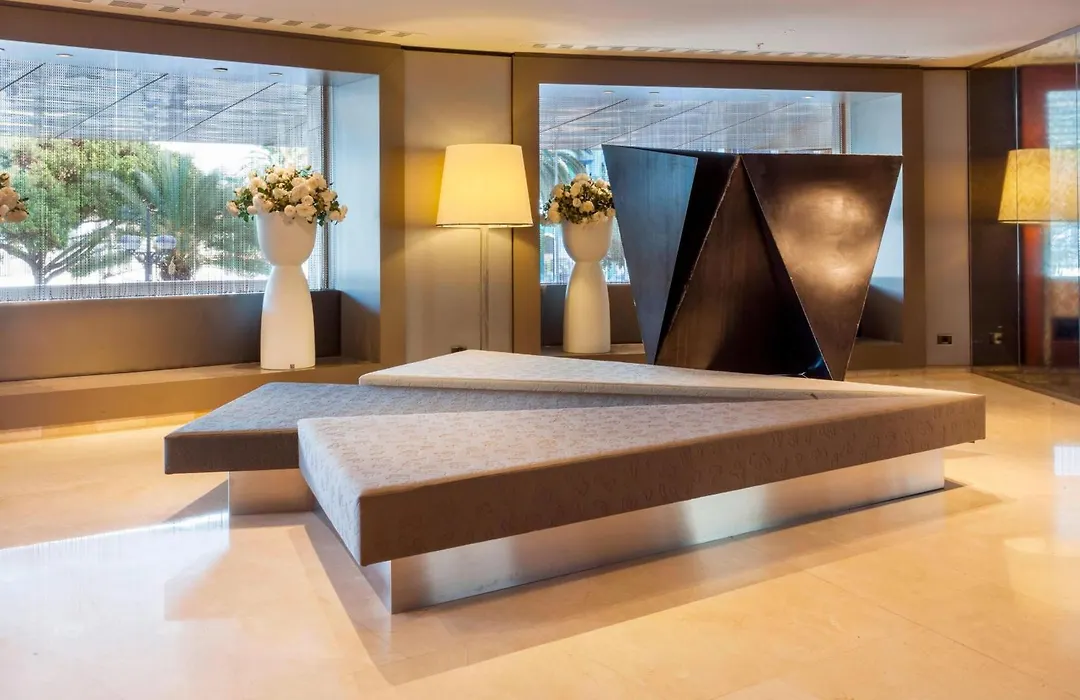 Ac Hotel Gran Canaria By Marriott-1
