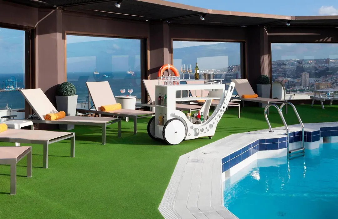 Ac Hotel Gran Canaria By Marriott-1