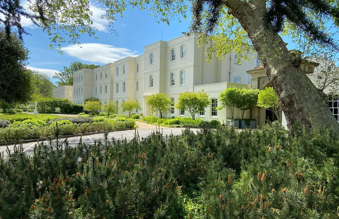 Sopwell House Hotel-1