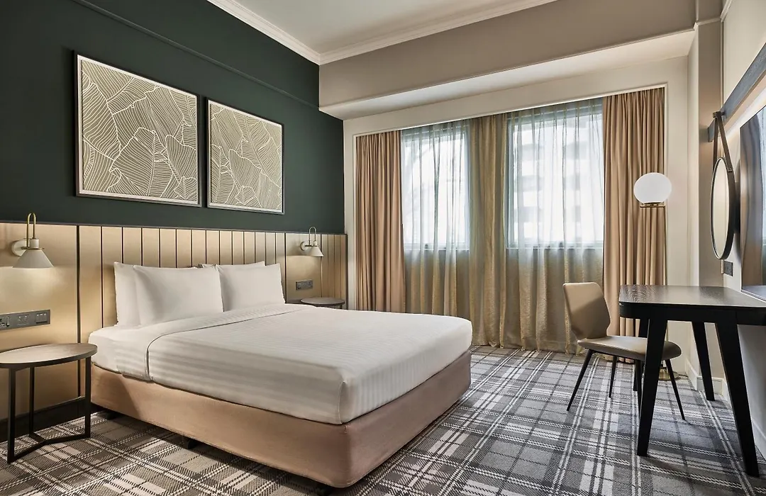 Vibe Hotel Singapore Orchard-1