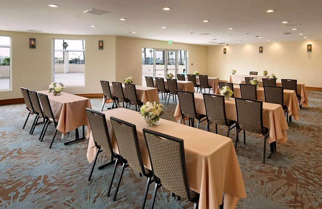 Redondo Beach Hotel, Tapestry Collection By Hilton-1