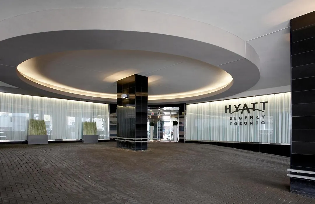 Hyatt Regency Toronto-1