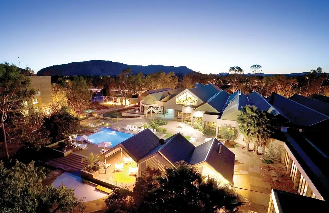 Doubletree By Hilton Alice Springs-1