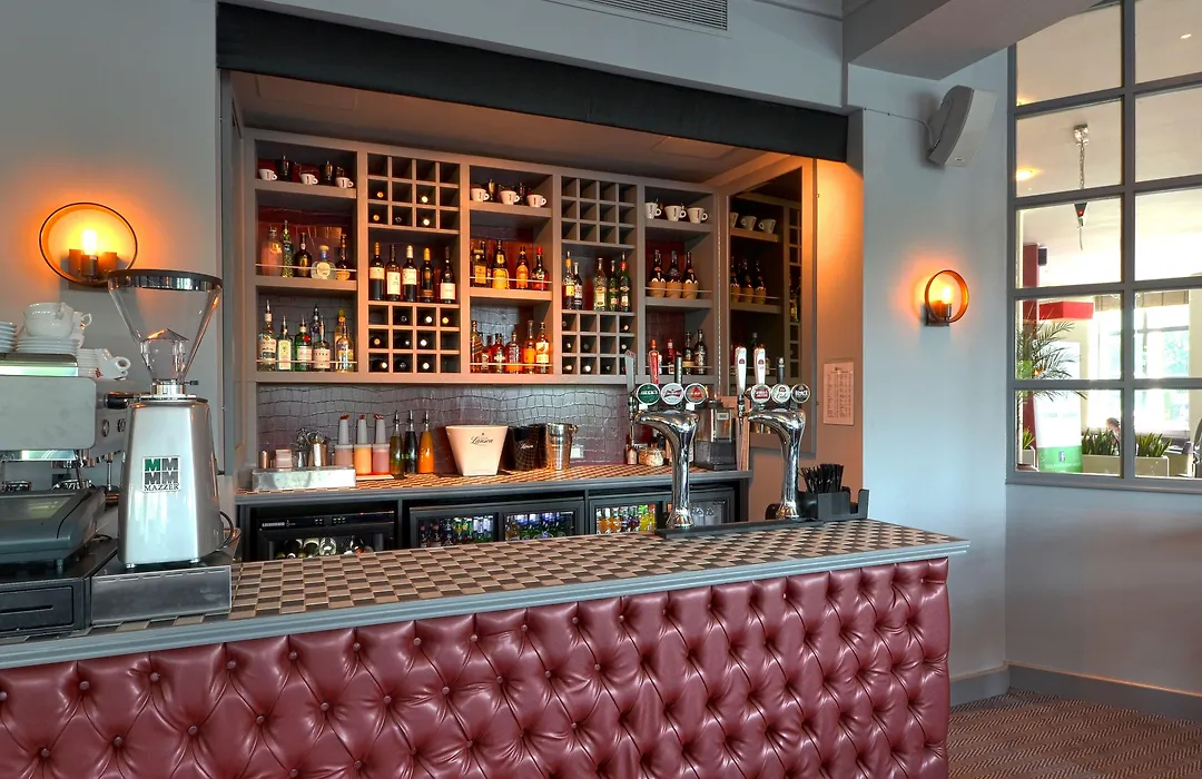 Holiday Inn Birmingham Airport - Nec By Ihg-1