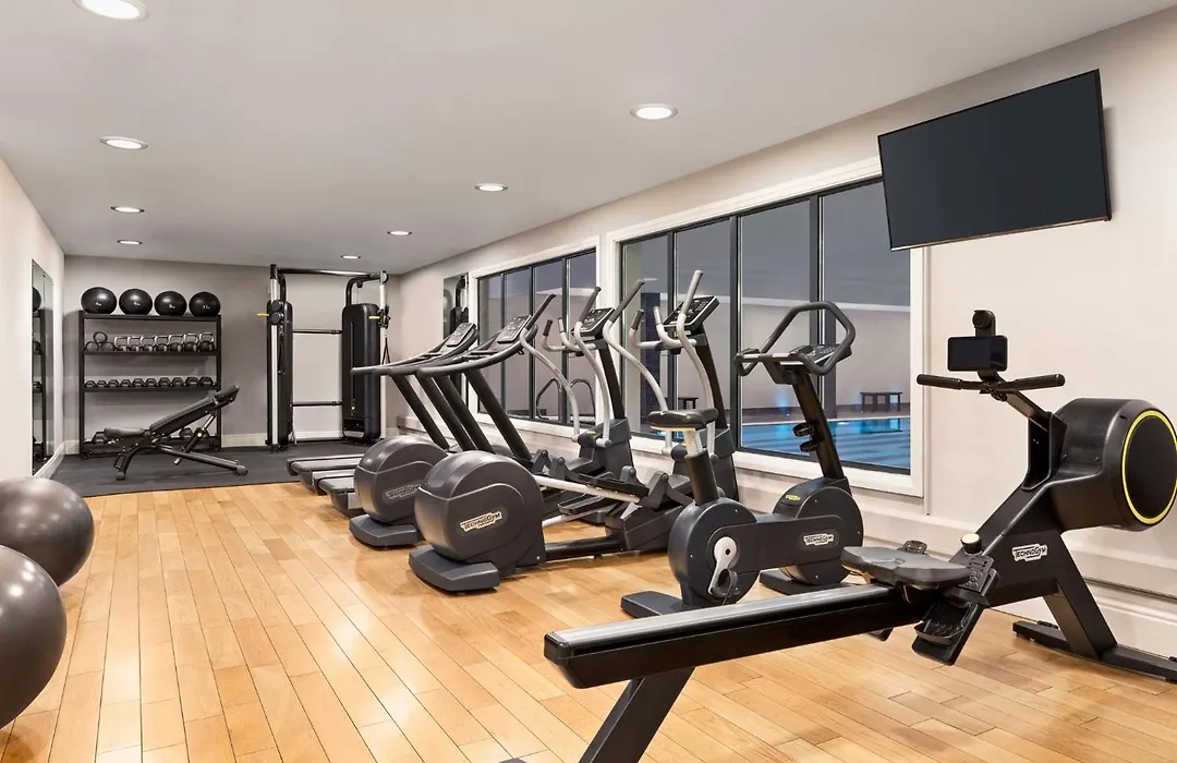Holiday Inn Birmingham Airport - Nec By Ihg-1