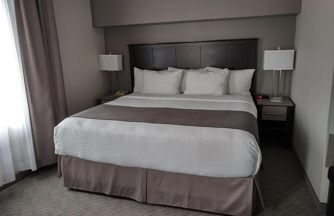 Chateau Bedford Trademark Collection By Wyndham-1