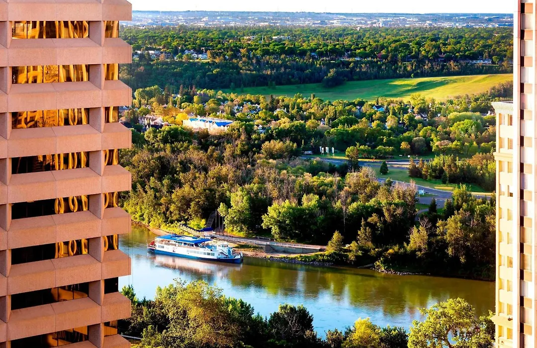 The Westin Edmonton-1