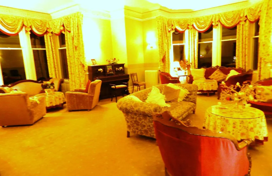 Ledgowan Lodge Hotel-1