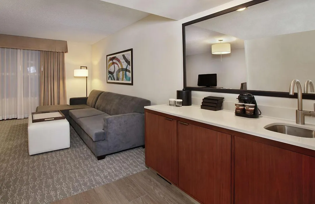 Embassy Suites By Hilton Anaheim North-1