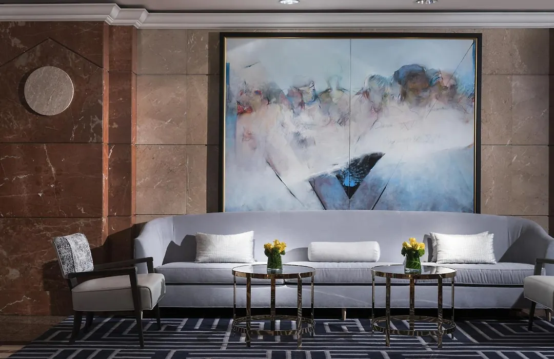 Four Seasons Hotel Atlanta-1
