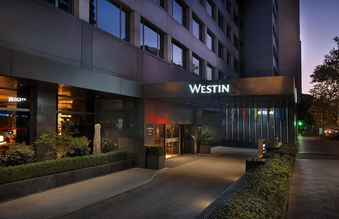The Westin Madrid Cuzco-1