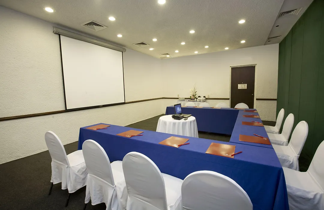 Fiesta Inn Aguascalientes-1