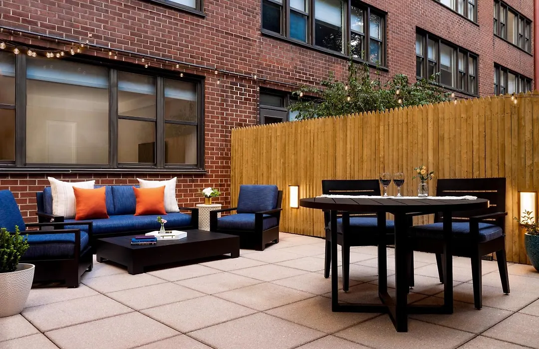 The Gardens Sonesta Es Suites New York-1