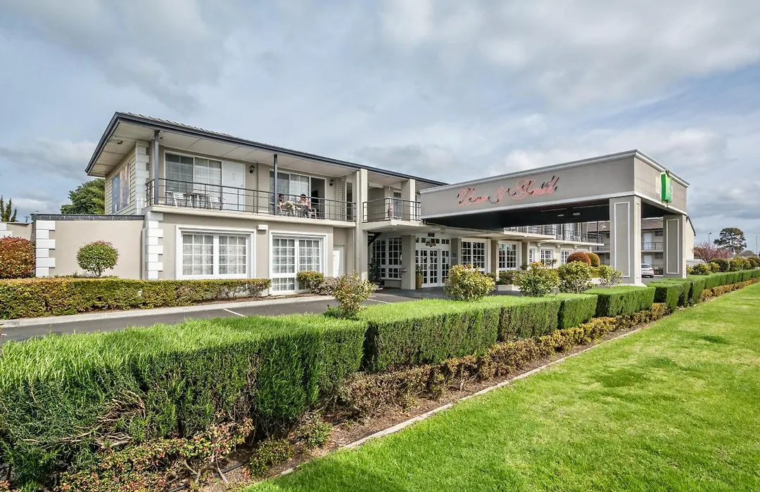 Ibis Styles Albany-1