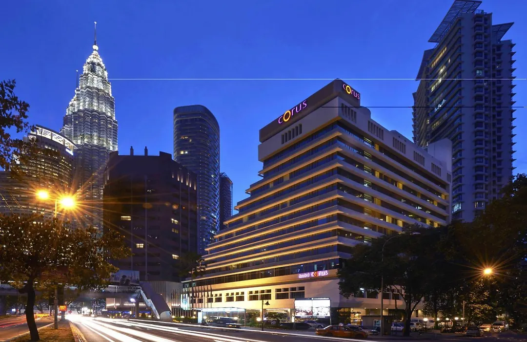 Corus Klcc-1