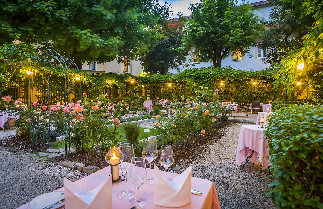 Parkhotel Graz - Traditional Luxury-1