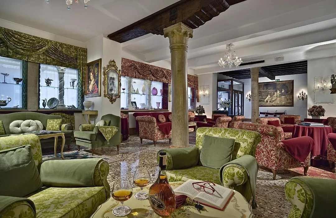 Hotel Giorgione-1
