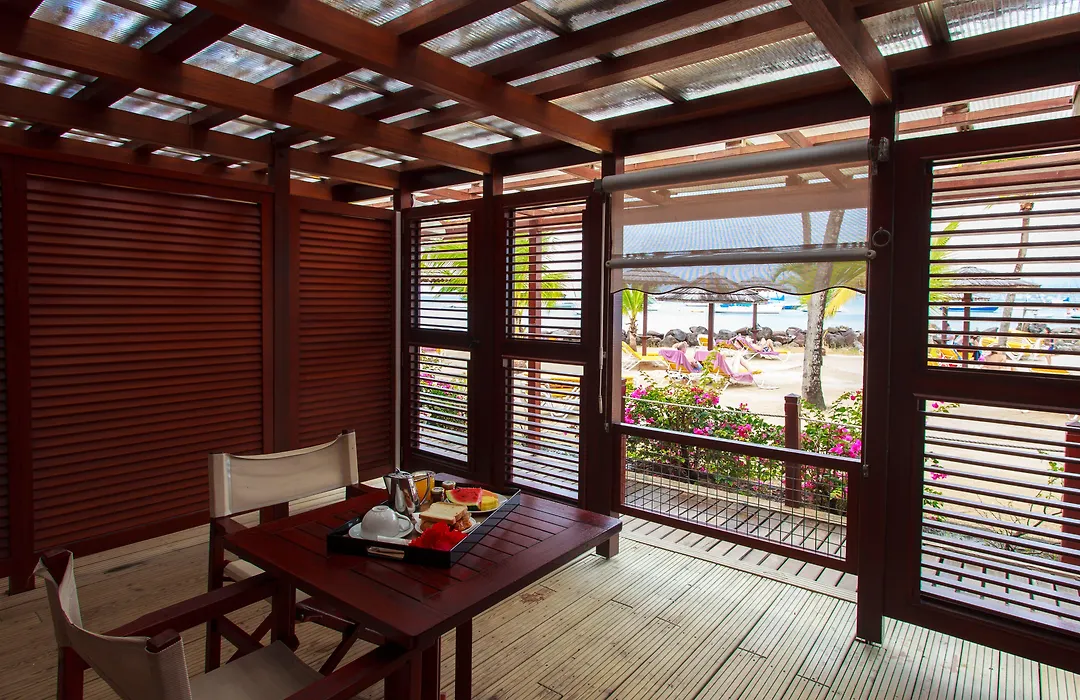 Hotel Bakoua Martinique-1