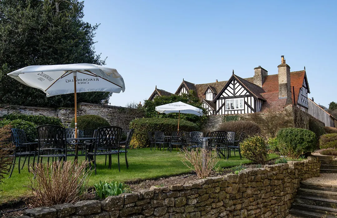 The Black Swan - The Inn Collection Group-1