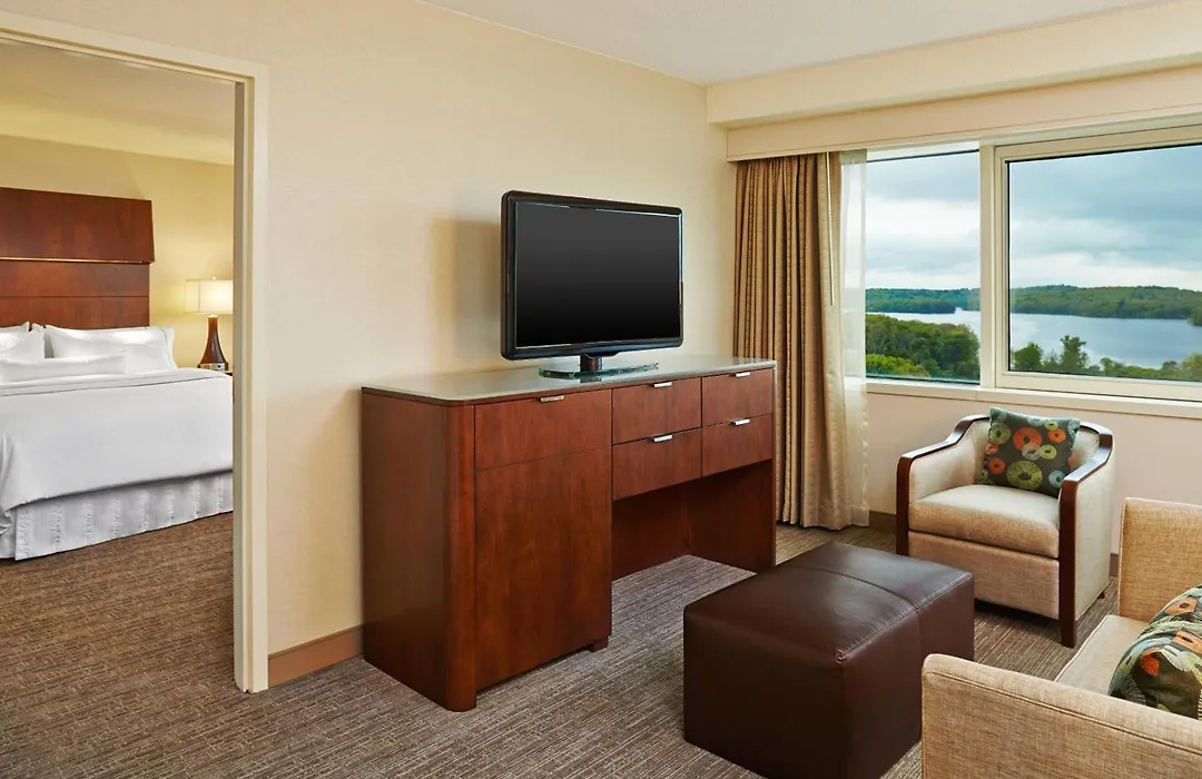 The Westin Waltham Boston-1