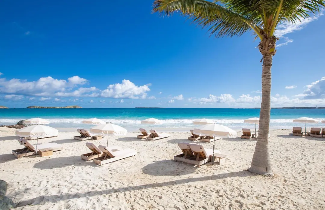 Esmeralda Resort - Orient Bay-1