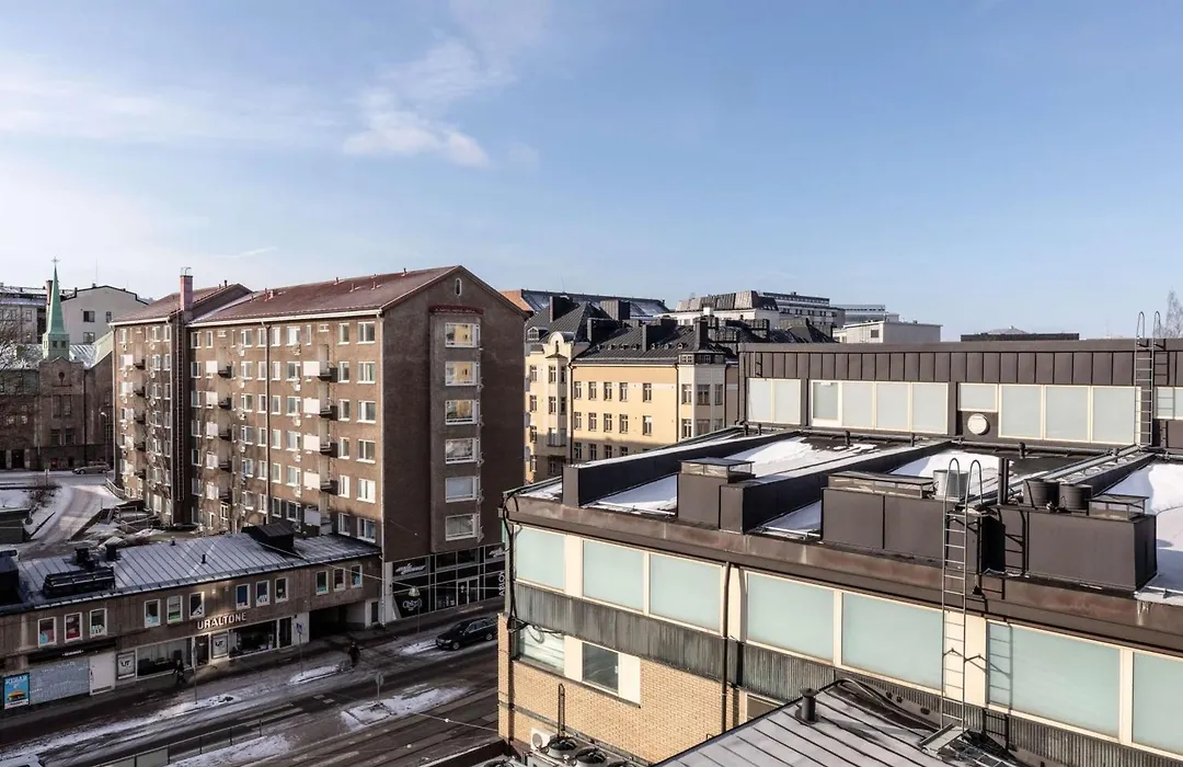 Scandic Kallio-1