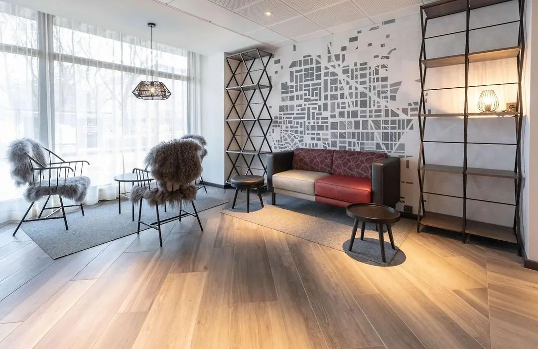 Scandic Kallio-1