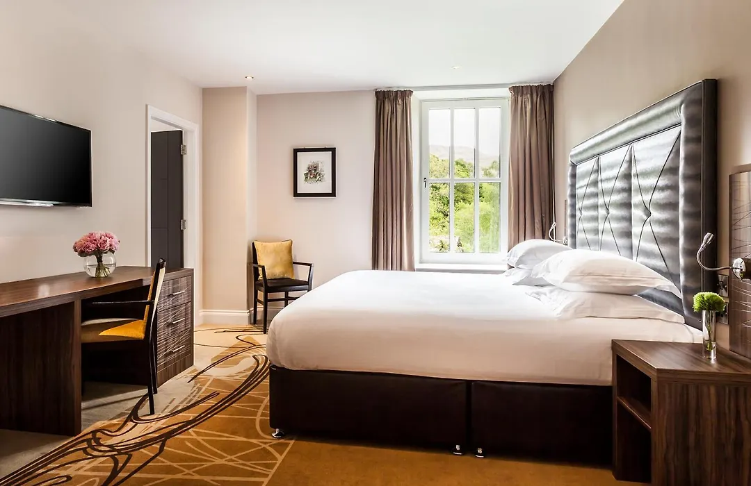 The Daffodil Hotel & Spa-1