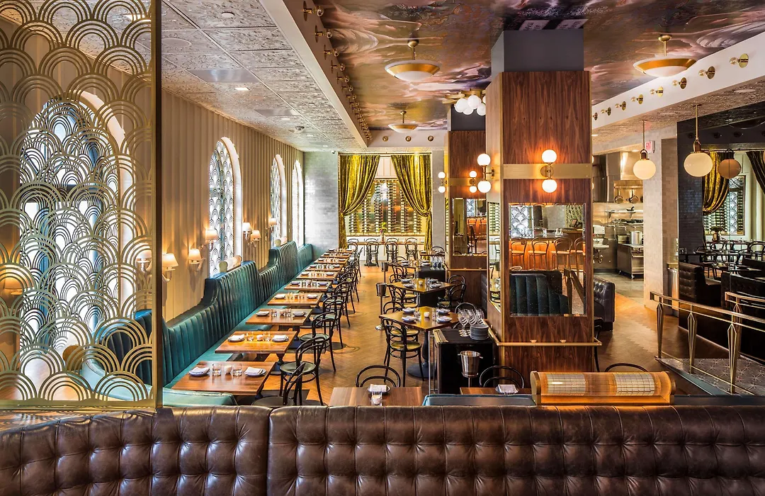 Hotel Bijou - Union Square-1