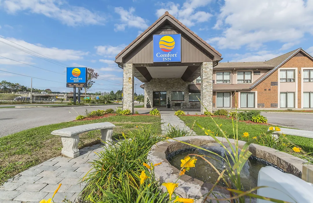 Quality Inn-1