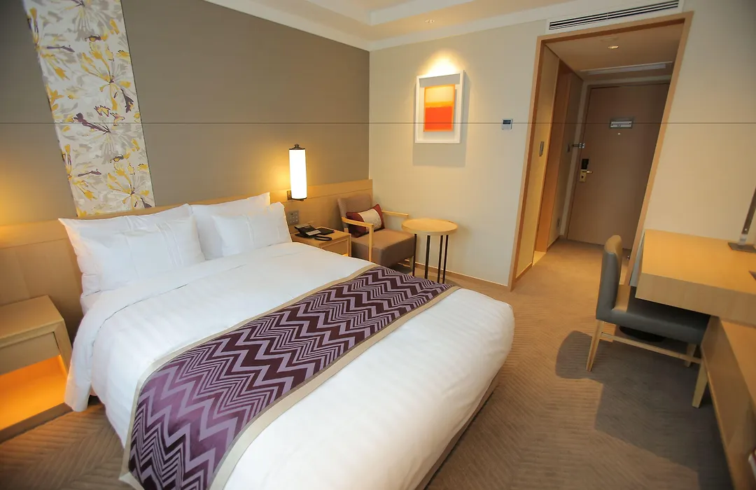 Royal Hotel Seoul Myeongdong-1