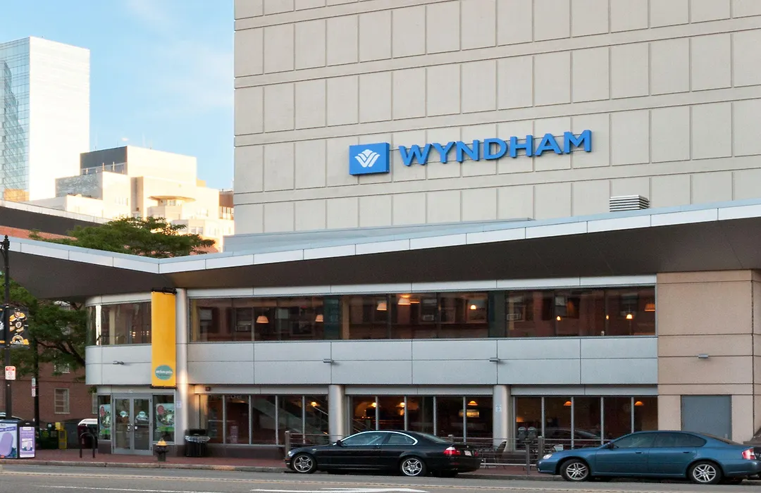 Wyndham Boston Beacon Hill-1