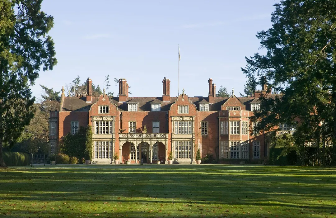 Tylney Hall Hotel-1