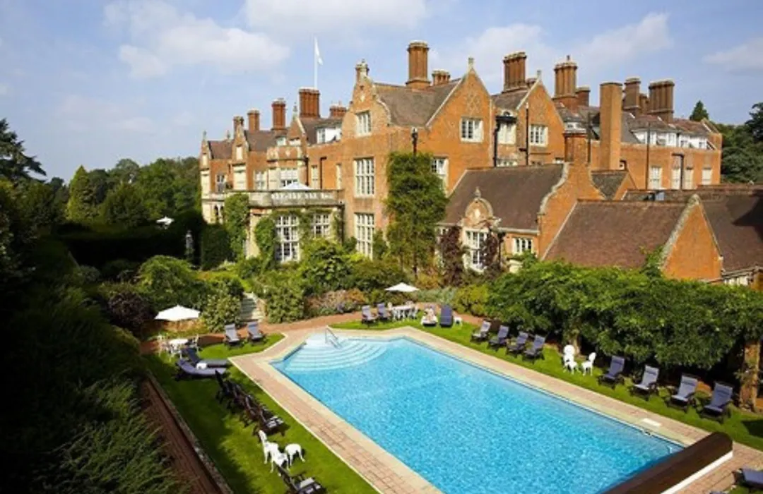 Tylney Hall Hotel-1
