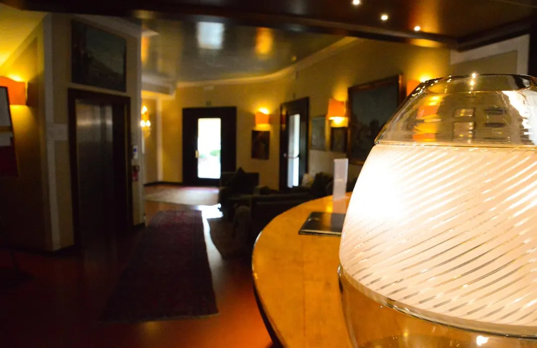 Hotel Le Boulevard-1