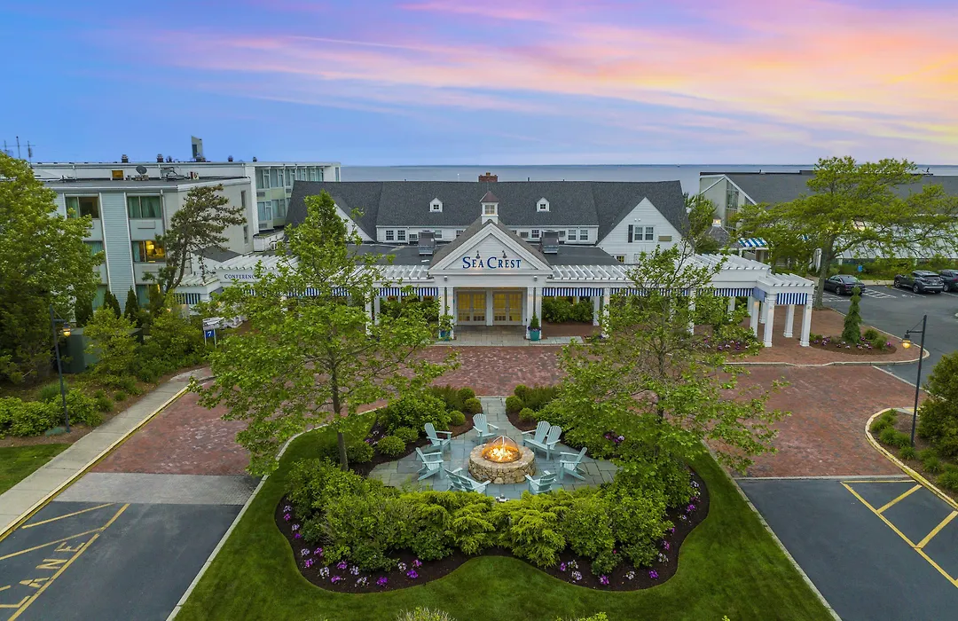 Sea Crest Beach Resort-1